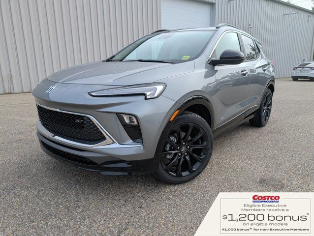 2025 Buick Encore GX Sport Touring in Cars & Trucks in Grande Prairie