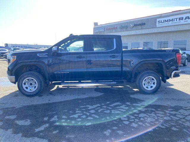 2019 GMC Sierra 1500 SLE in Cars & Trucks in Edmonton - Image 2