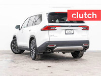 NO ACCIDENTS / CLEAN CARFAX / 1 OWNER / Rear Climate Control, Touchscreen Display, Premium Sound Sys... (image 5)