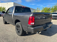 Conquer the Canadian Terrain with the 2019 Ram 1500 Classic: Power, Precision, and Performance for t... (image 1)