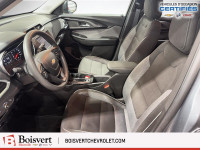 UN SEUL PROPRIÉTAIRE PRÉCÉDENT, JAMAIS ACCIDENTÉ, CARFAX VÉRIFIÉ, GARANTI CERTIFIÉ, TRANSMISSION AUT... (image 8)