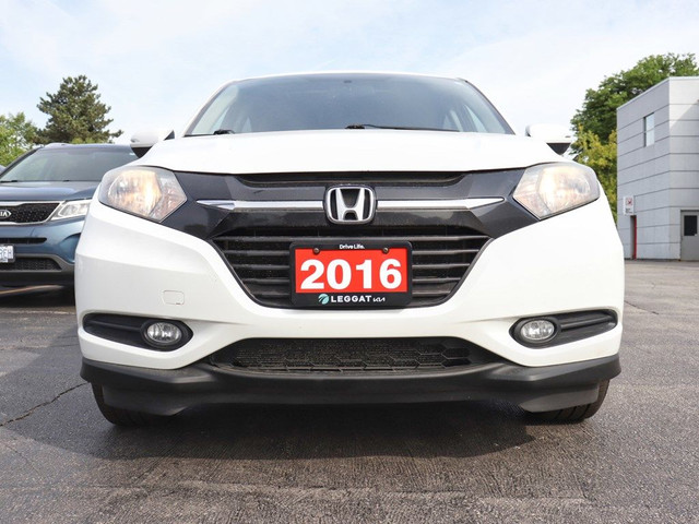 2016 Honda HR-V EX | Unique Manual | Sunroof | Blind Spot Warnin in Cars & Trucks in Oakville / Halton Region - Image 2