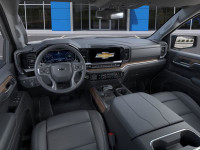 Conquer the Canadian Terrain with the 2025 Chevrolet Silverado 1500 RST - Where Power Meets Precisio... (image 4)