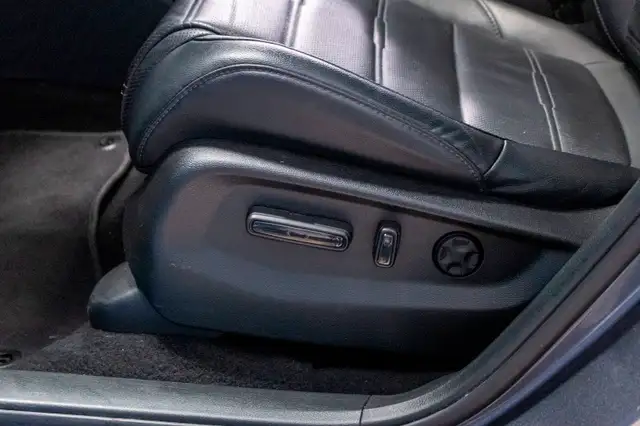 2022 Honda CR-V EX-L, 4X4, Cuir, Nav, Carplay, Bluetooth, Caméra in Cars & Trucks in City of Montréal - Image 24