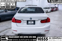 PRENEZ UN RENDEZ-VOUS / BOOK AN APPOINTMENT (514) 327-5553 165000 KM CERTIFIÉ TRANSMISSION: AUTOMATI... (image 8)