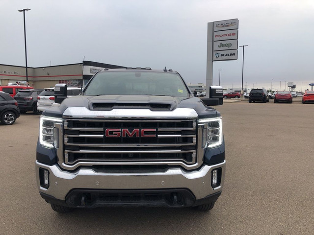 2023 GMC Sierra 3500HD SLT in Cars & Trucks in Lloydminster - Image 2