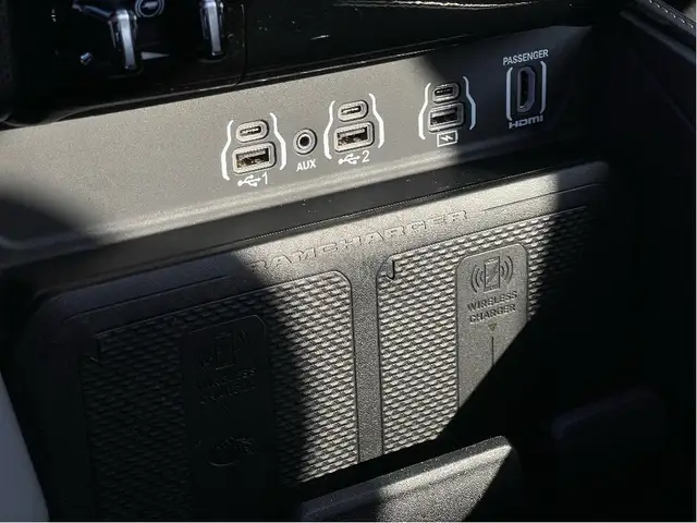 2025 Ram 1500 Limited Night Edition Demo in Cars & Trucks in Calgary - Image 25