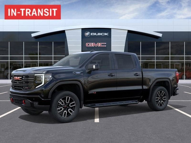 2026 GMC Sierra 1500 AT4 in Cars & Trucks in Lethbridge - Image 2