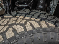 This vehicle is located at Koch Ford Edmonton. If you have the need to haul or tow heavy loads, this... (image 7)