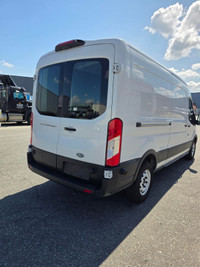 Ryder Stock ID: 246269 Transmission Type/Speed: Auto 6 Engine: DIESEL 3.2L'10 185/3000 Horse Power:... (image 5)