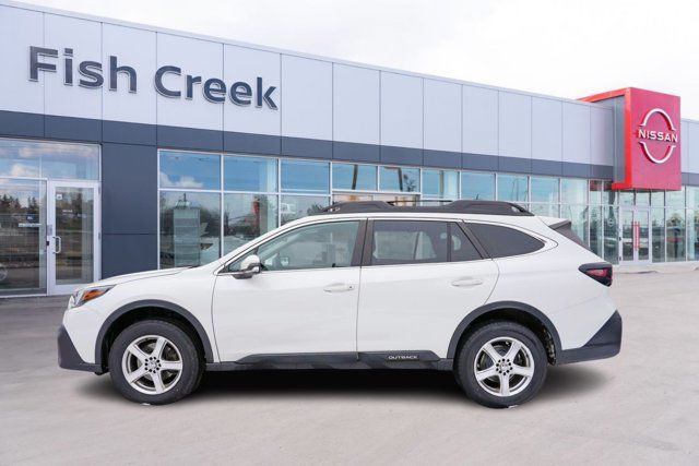 2022 Subaru Outback AWD | No Accidents | Remote Start in Cars & Trucks in Calgary - Image 3