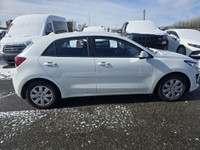 2023 KIA RIO 5-DOOR LX+ 1.6L CVT AUTOMATIC FEATURES: CLOTH INTERIOR HEATED SEATS BLUETOOTH CRUISE CO... (image 9)