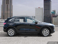 Crowfoot Hyundai, AMVIC Licensed Dealer Why This Is The ESCAPE HYBRID For YOU: All-Wheel-Drive 2.5L... (image 6)