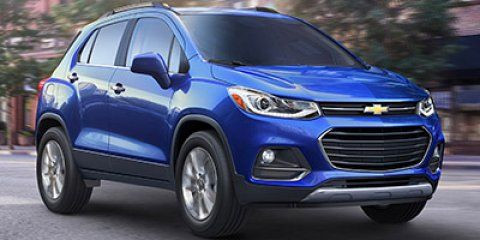 2020 Chevrolet Trax LT in Cars & Trucks in Oshawa / Durham Region