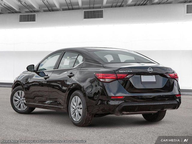 2025 Nissan Sentra in Cars & Trucks in Grande Prairie - Image 4