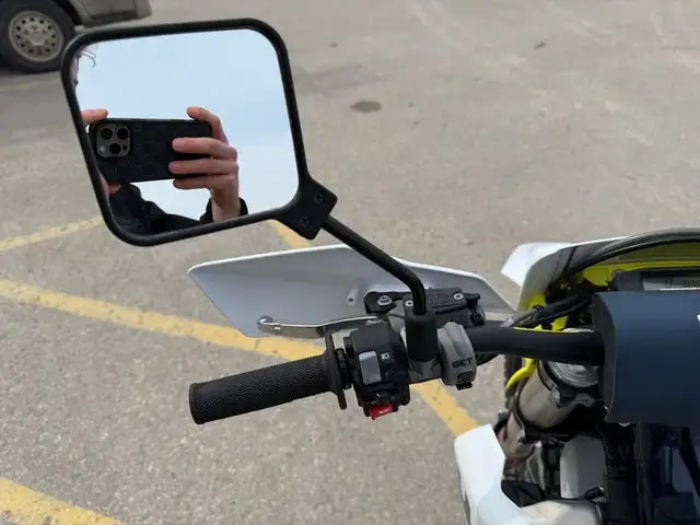 2024 Husqvarna FE 501s in Dirt Bikes & Motocross in Winnipeg - Image 9