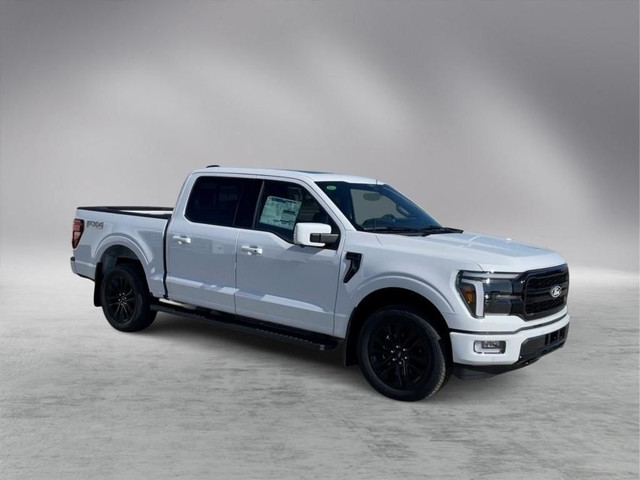  2024 Ford F-150 LARIAT 5.5' Box 502A in Cars & Trucks in Edmonton - Image 2