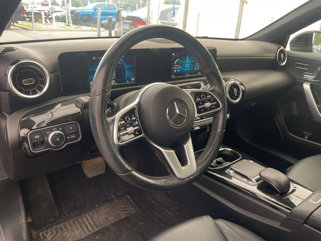 2020 Mercedes-Benz A-Class A 220 4MATIC *TOIT* CUIR SIÈGES CHAUF in Cars & Trucks in Laurentides - Image 3