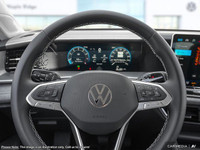 This Volkswagen Tiguan boasts a Intercooled Turbo Regular Unleaded I-4 2.0 L/121 engine powering thi... (image 9)