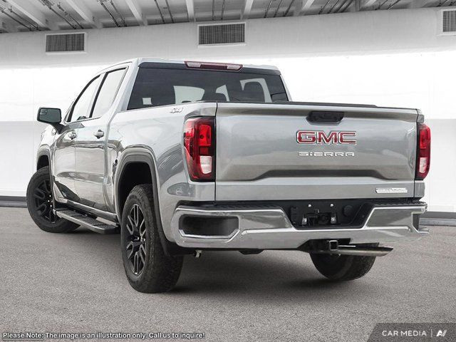 2025 GMC Sierra 1500 Elevation in Cars & Trucks in Winnipeg - Image 4