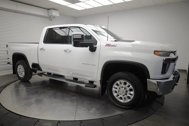 2023 Chevrolet Silverado 3500HD LTZ in Cars & Trucks in Calgary