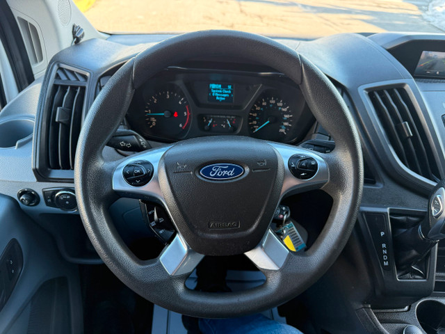 2018 Ford Transit Van FORD Transit T-150 - CARGO in Cars & Trucks in Oakville / Halton Region - Image 4