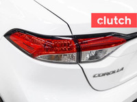 1 OWNER / Bluetooth Music, Touchscreen Display, Cruise Control and more! Clutch is the largest onlin... (image 9)