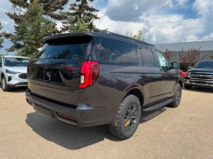 2025 Ford Expedition TREMOR 501A in Cars & Trucks in Edmonton - Image 3