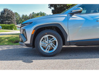 Previous Rental. Pre-Owned. Visit us today at Hyundai Pembroke and check out this 2025 Hyundai Tucso... (image 2)