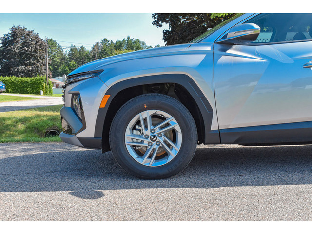 2025 Hyundai Tucson Preferred in Cars & Trucks in Pembroke - Image 3