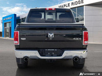 WHEELS: 20 X 9 CHROME-CLAD ALUMINUM (STD) TRANSMISSION: 8-SPEED TORQUEFLITE AUTOMATIC (DFD) TRAILER... (image 4)