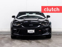 1 OWNER / Front Heated Seats, Ventilated Front Seats, Driver Seat Memory System and more! Clutch is... (image 1)