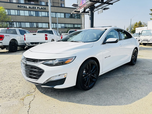 2023 Chevrolet Malibu 1LT in Cars & Trucks in Edmonton - Image 3