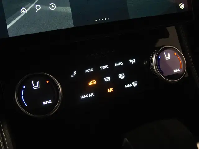 2021 Jaguar F-Pace P400 | R-DYNAMIC S | BLACK PKG | 22 IN WHEELS in Cars & Trucks in Mississauga / Peel Region - Image 33