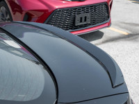 Sport Suspension, Aluminum Wheels, Heated Seats, Blind Spot Detection, Lane Keep Assist! Compare at... (image 8)