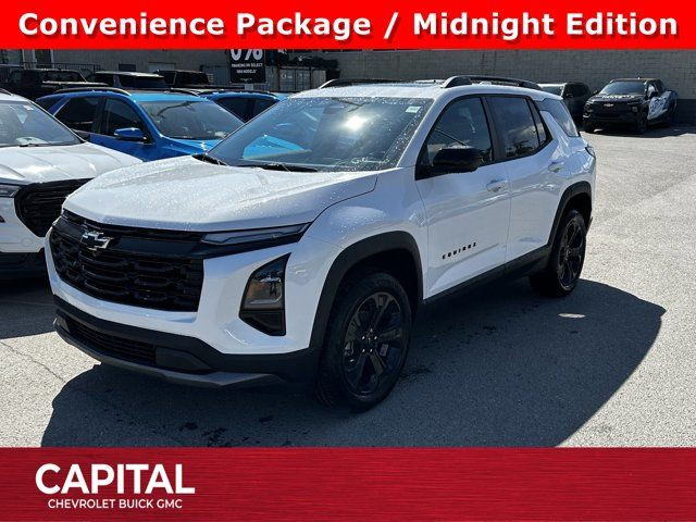 2026 Chevrolet Equinox AWD LT in Cars & Trucks in Calgary