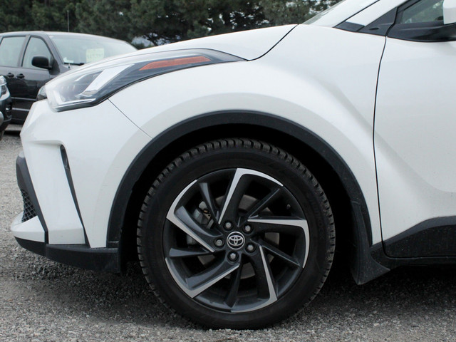 2020 Toyota C-HR Limited - One Owner - No Accidents - BC Vehi... in Cars & Trucks in Penticton - Image 4