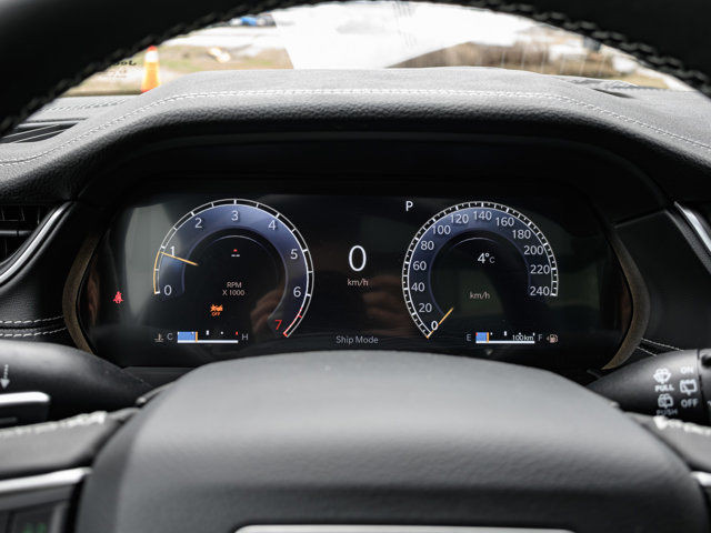 2025 Jeep Grand Cherokee Limited in Cars & Trucks in Barrie - Image 3