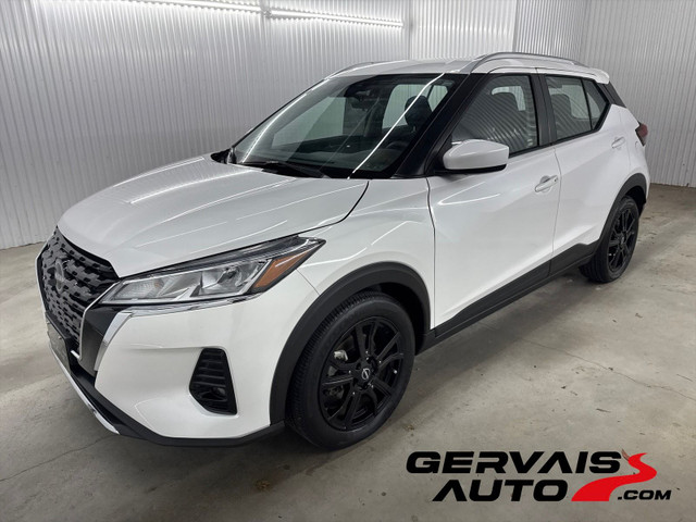 2024 Nissan Kicks SV Mags A/C Caméra dans Autos et camions  à Shawinigan