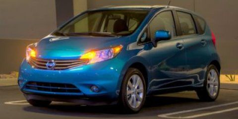 2016 Nissan Versa Note SV in Cars & Trucks in London