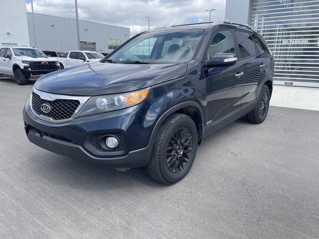 2013 KIA Sorento LX in Cars & Trucks in Calgary - Image 4