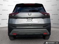 Win a bargain on this certified 2023 Nissan Rogue SV before someone else takes it home. Comfortable... (image 5)