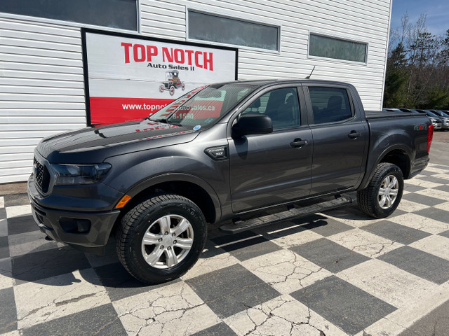 2020 Ford Ranger XLT - 4WD, Supercrew cab, TOW PKG, Cruise, A.C  in Cars & Trucks in Annapolis Valley - Image 2