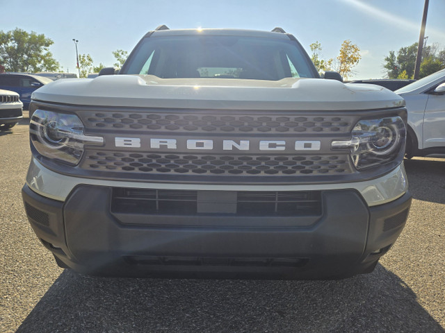 2025 Ford Bronco Sport BIG BEND | CONVENIENCE PKG | REVERSE CAM  in Cars & Trucks in Calgary - Image 3