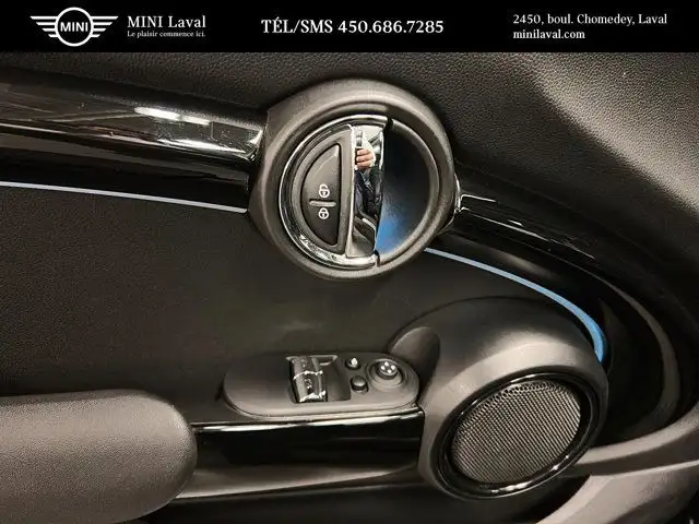 2023 MINI 3 Portes Cooper S | Ligne Première | Navigation in Cars & Trucks in Laval / North Shore - Image 13