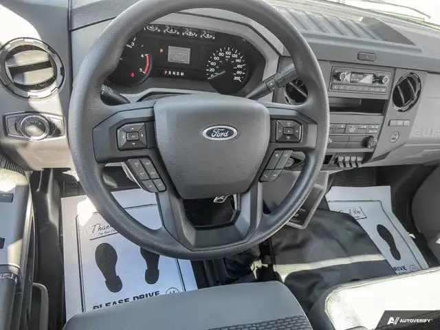2025 Ford F-650 Regular Cab - 600A in Cars & Trucks in Brandon - Image 10