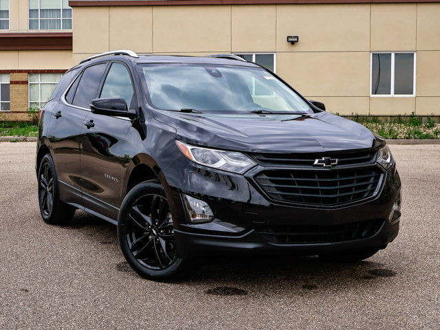 2020 Chevrolet Equinox LT 1.5L Midnight Edition in Cars & Trucks in Strathcona County - Image 2