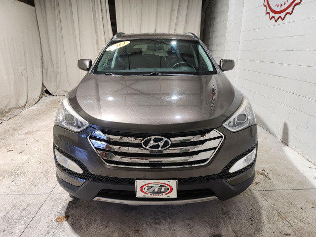 2014 Hyundai Santa Fe Sport in Cars & Trucks in Windsor Region - Image 2