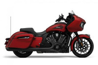 2024 Indian Motorcycle Challenger Dark Horse + PBA Pkg