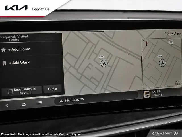 2025 Kia Sorento X-Line Limited AWD WITH BROWN INT, 2.99% FINANC in Cars & Trucks in Oakville / Halton Region - Image 18